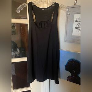 Constantly Varied Gear CVG Tank XL Black Apparel